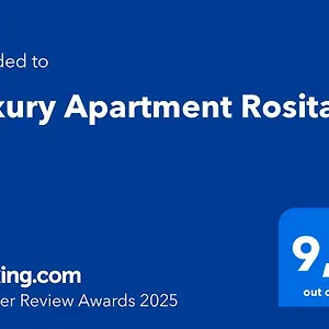 Luxury Rosita Apartamento Sitio de Calahonda