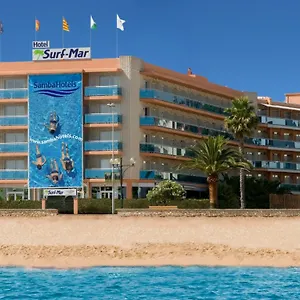 4* Hotell Surf Mar