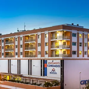  Apartamento Condado By Marsol
