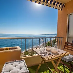 Oleholidays Diana Centro Vistas Al Mar Apartamento Marbella