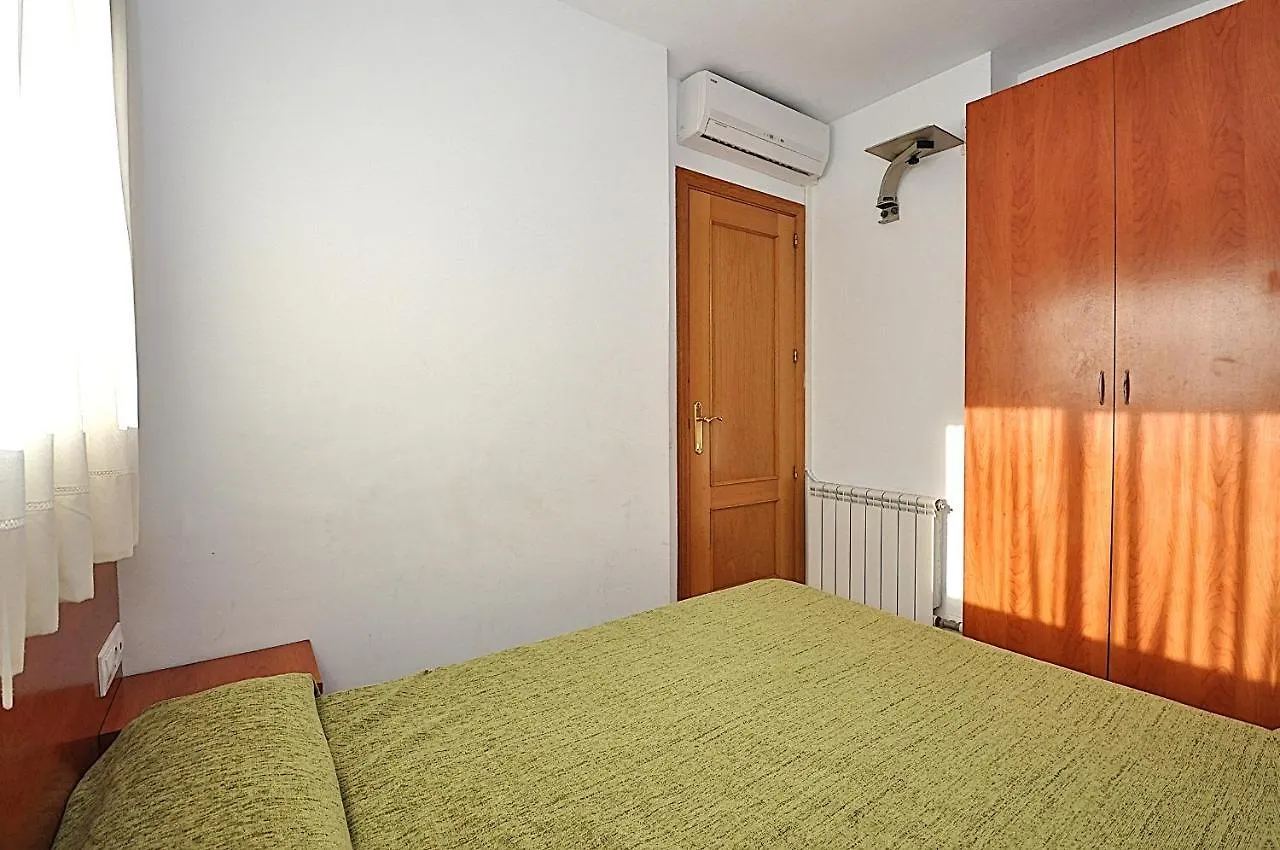 Apartamentos Ar Easy Oliva Lloret de Mar Spain