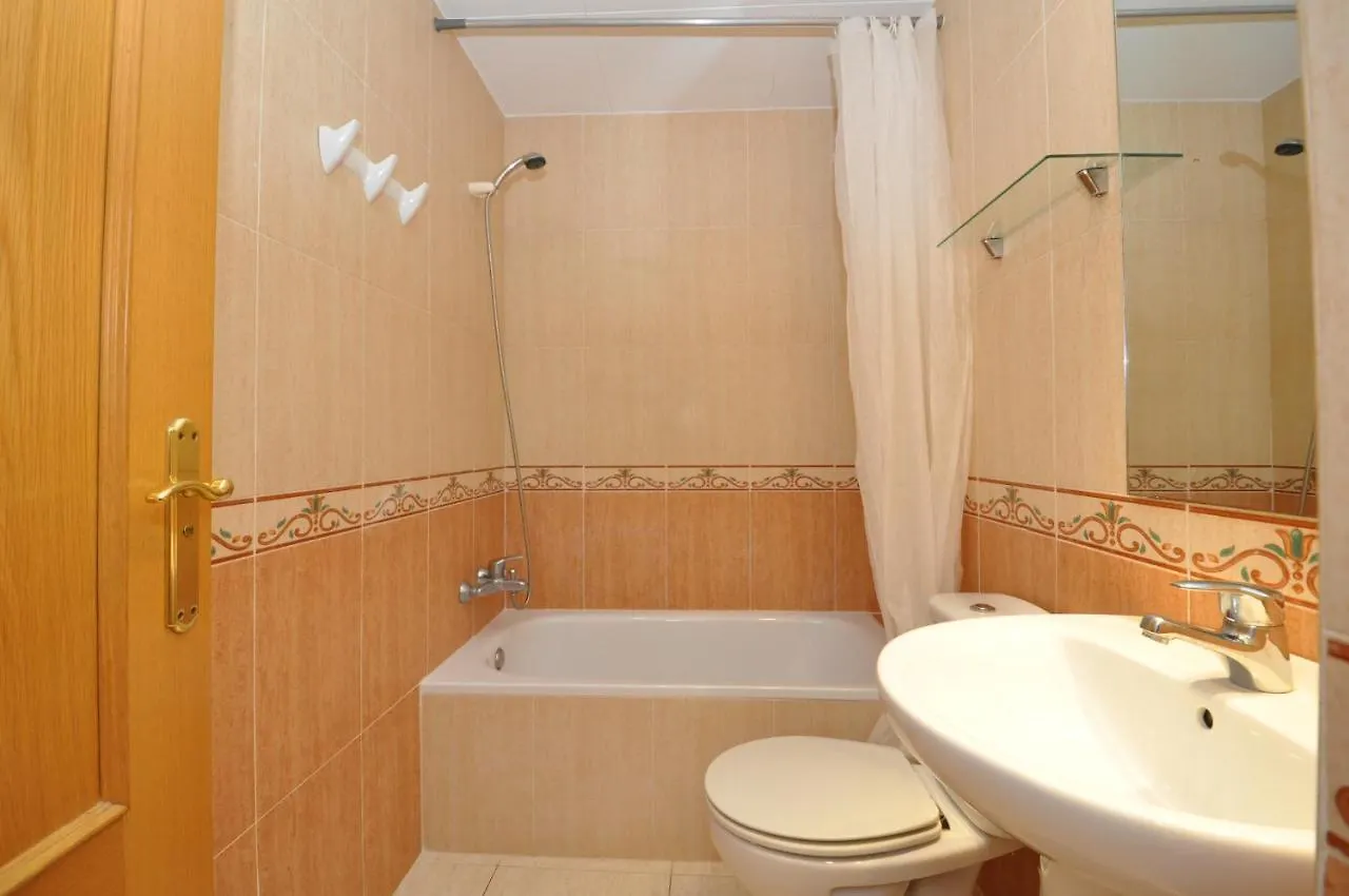 Apartamentos Ar Easy Oliva Lloret de Mar