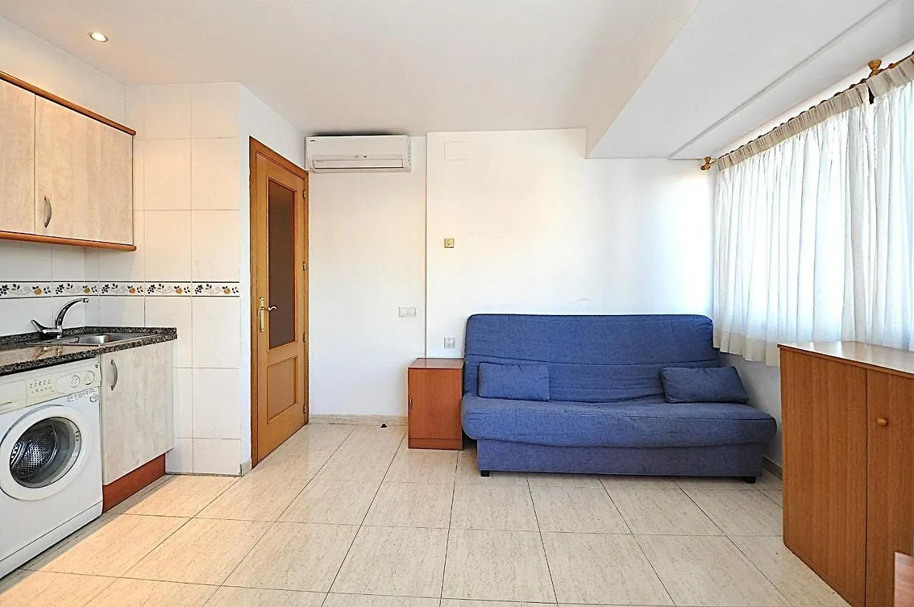 Apartment Apartamentos Ar Easy Oliva Lloret de Mar