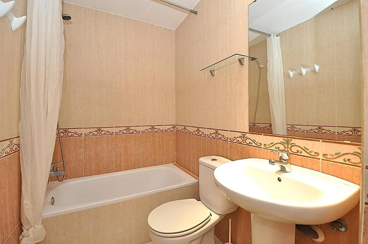 Apartamentos AR Easy Oliva Lloret de Mar 0*,  España