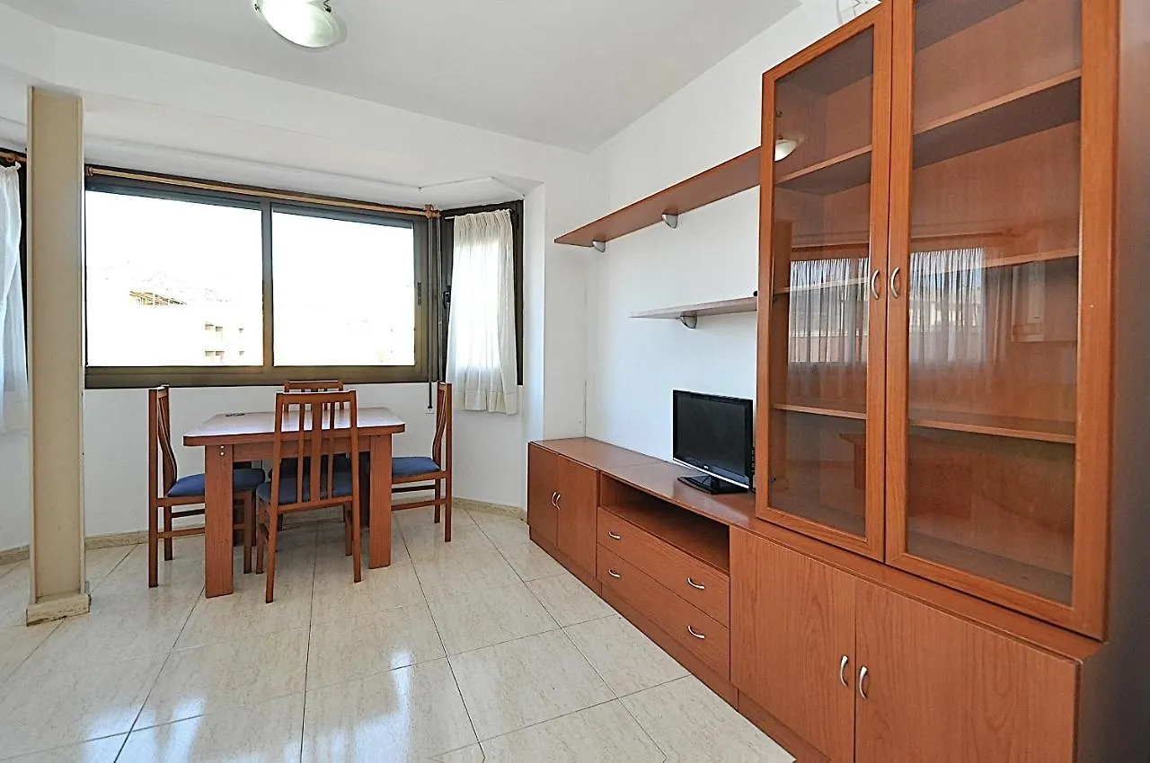 Apartamentos Ar Easy Oliva Lloret de Mar Apartment