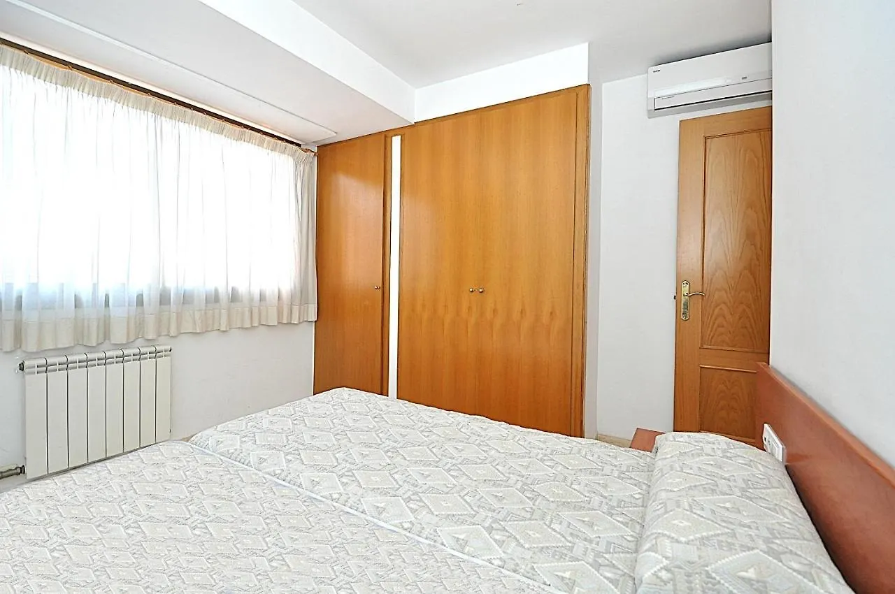 Apartamentos AR Easy Oliva Lloret de Mar