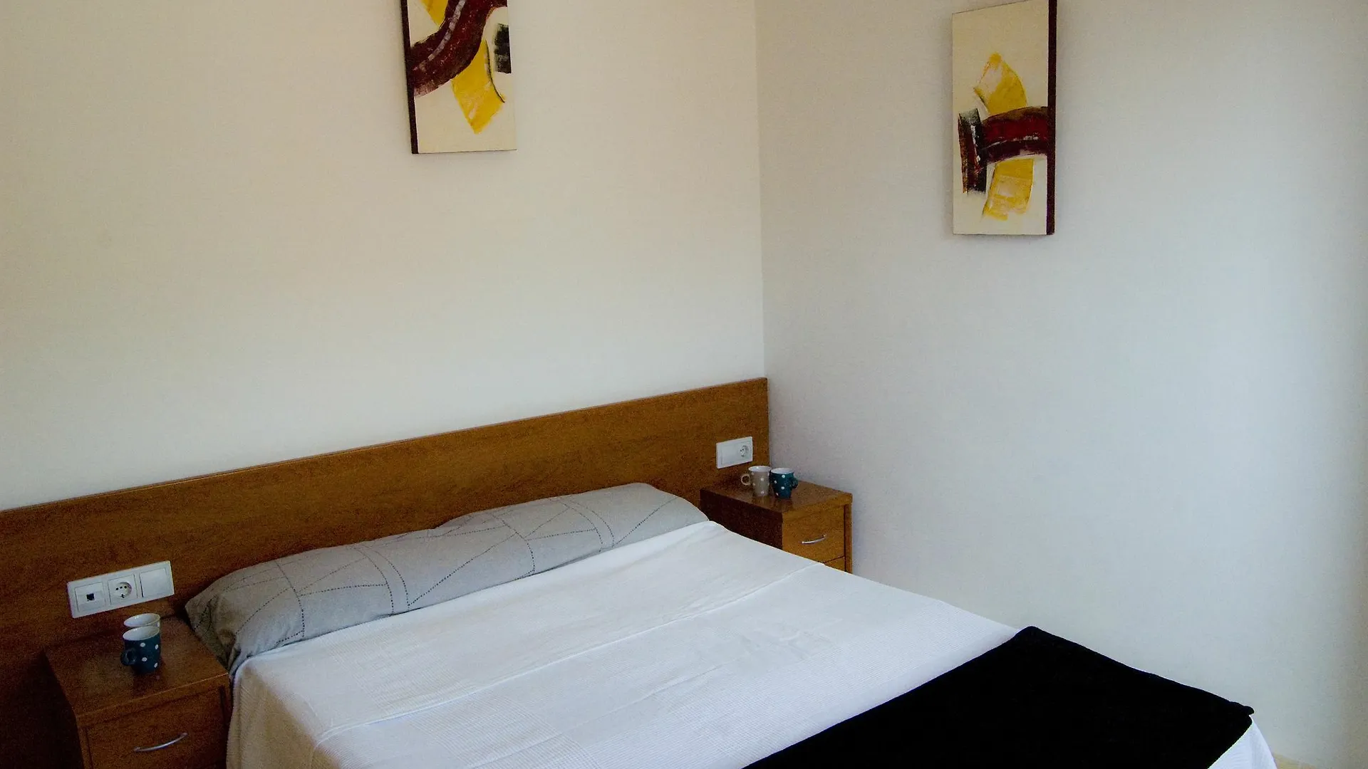 Apartment Apartamentos Ar Easy Oliva Lloret de Mar Spain