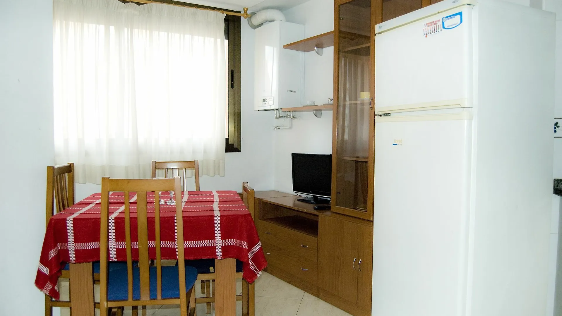 Apartamentos Ar Easy Oliva Lloret de Mar Spain