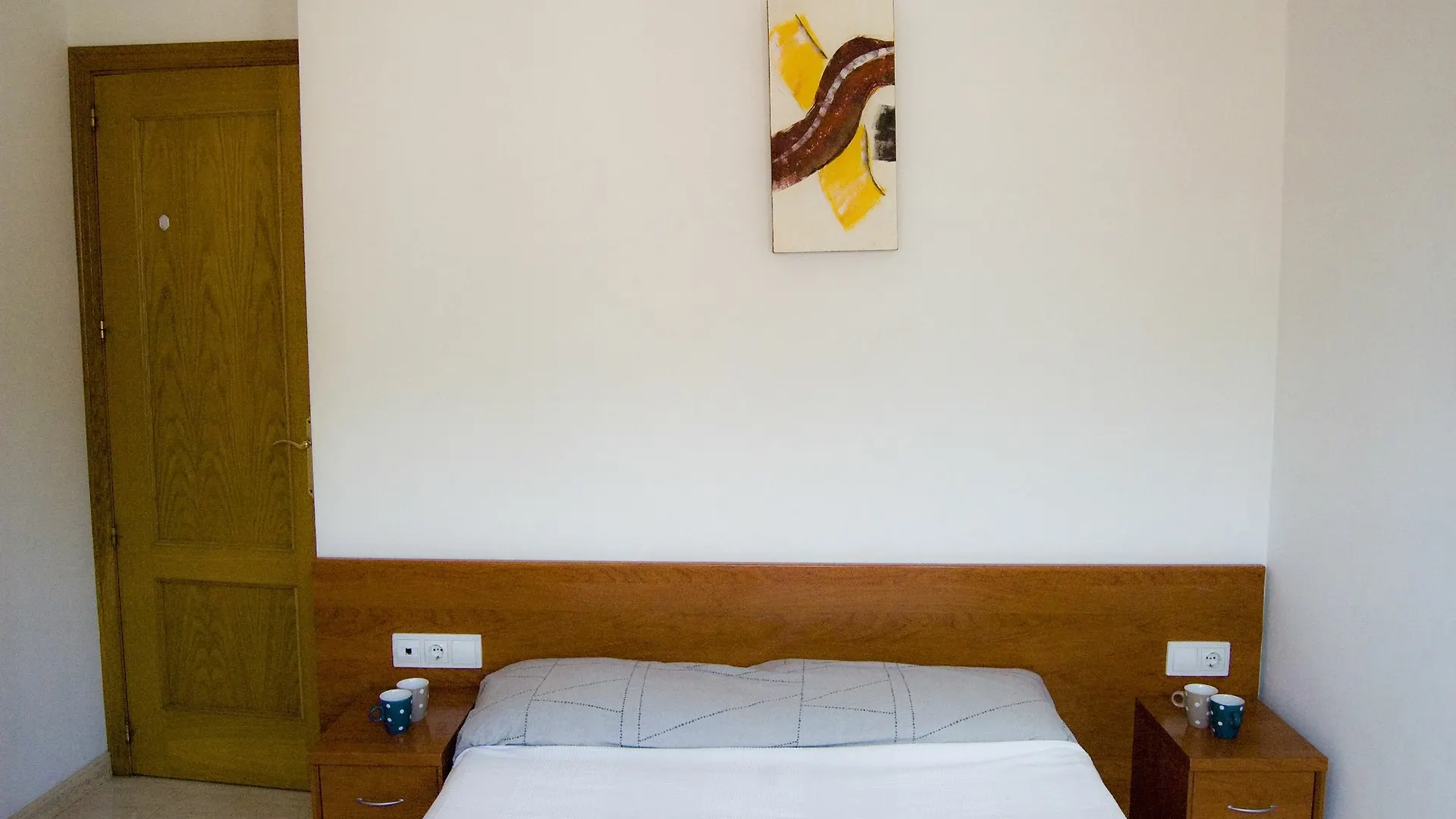 Apartamentos Ar Easy Oliva Lloret de Mar Spain