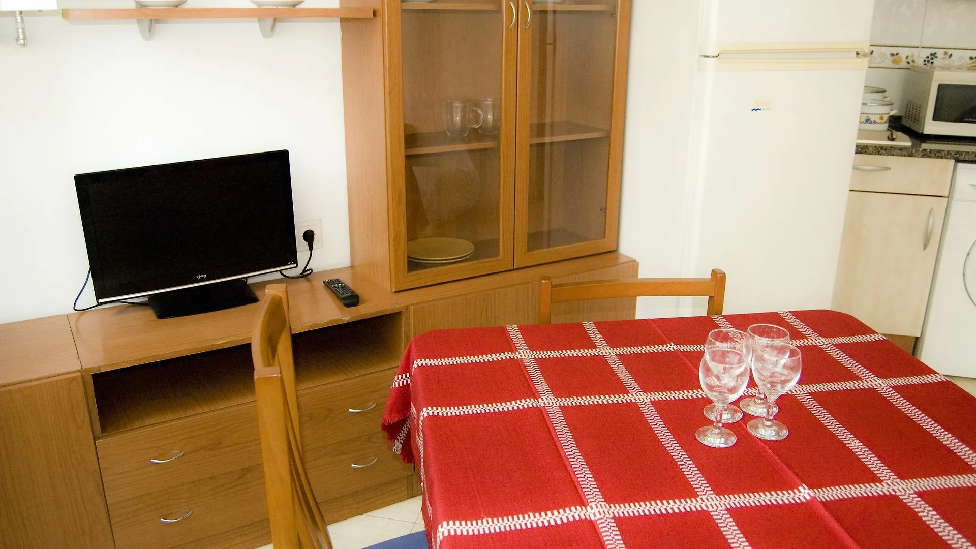 Apartamentos Ar Easy Oliva Lloret de Mar Apartment