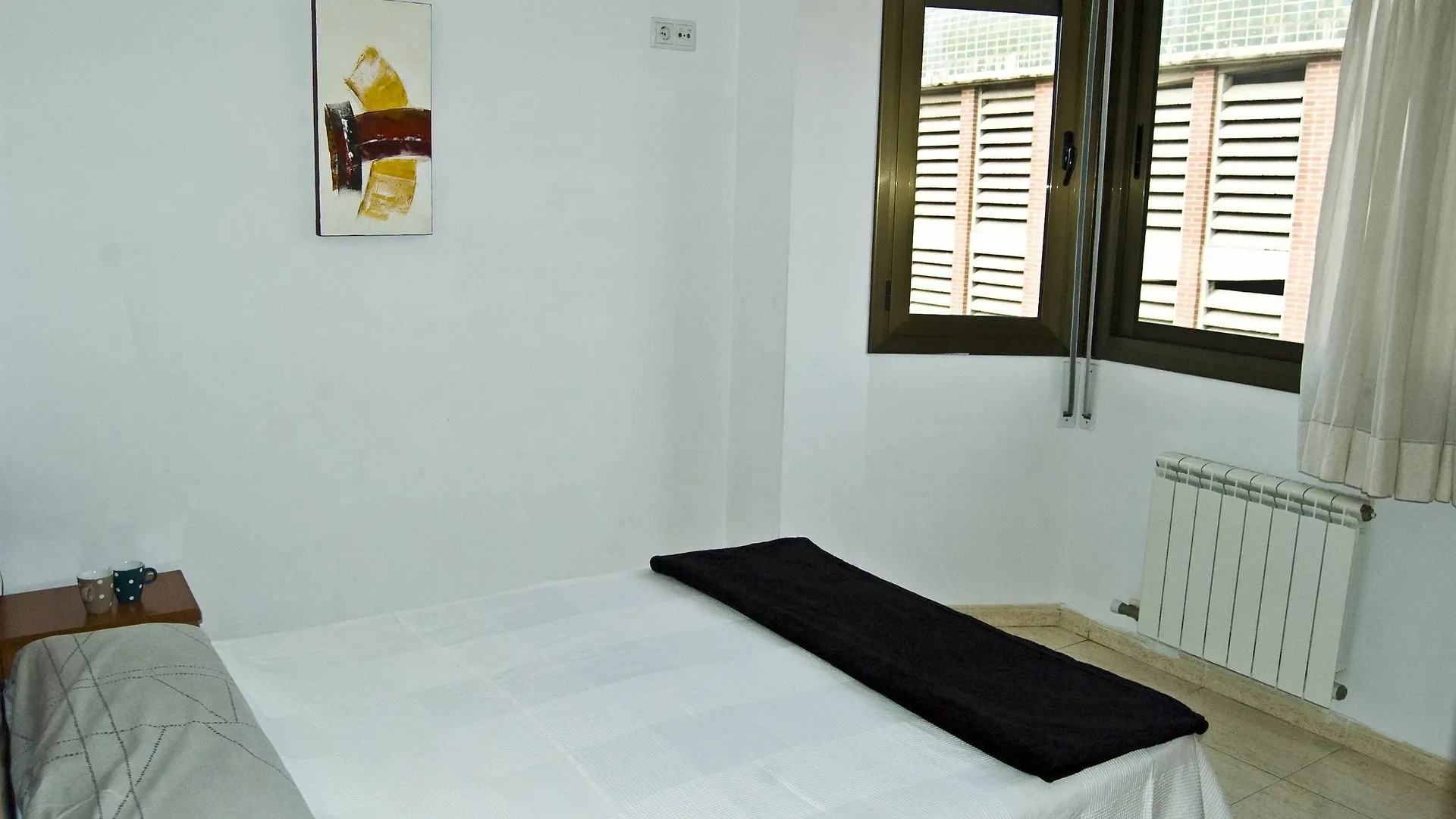 Apartamentos AR Easy Oliva Lloret de Mar