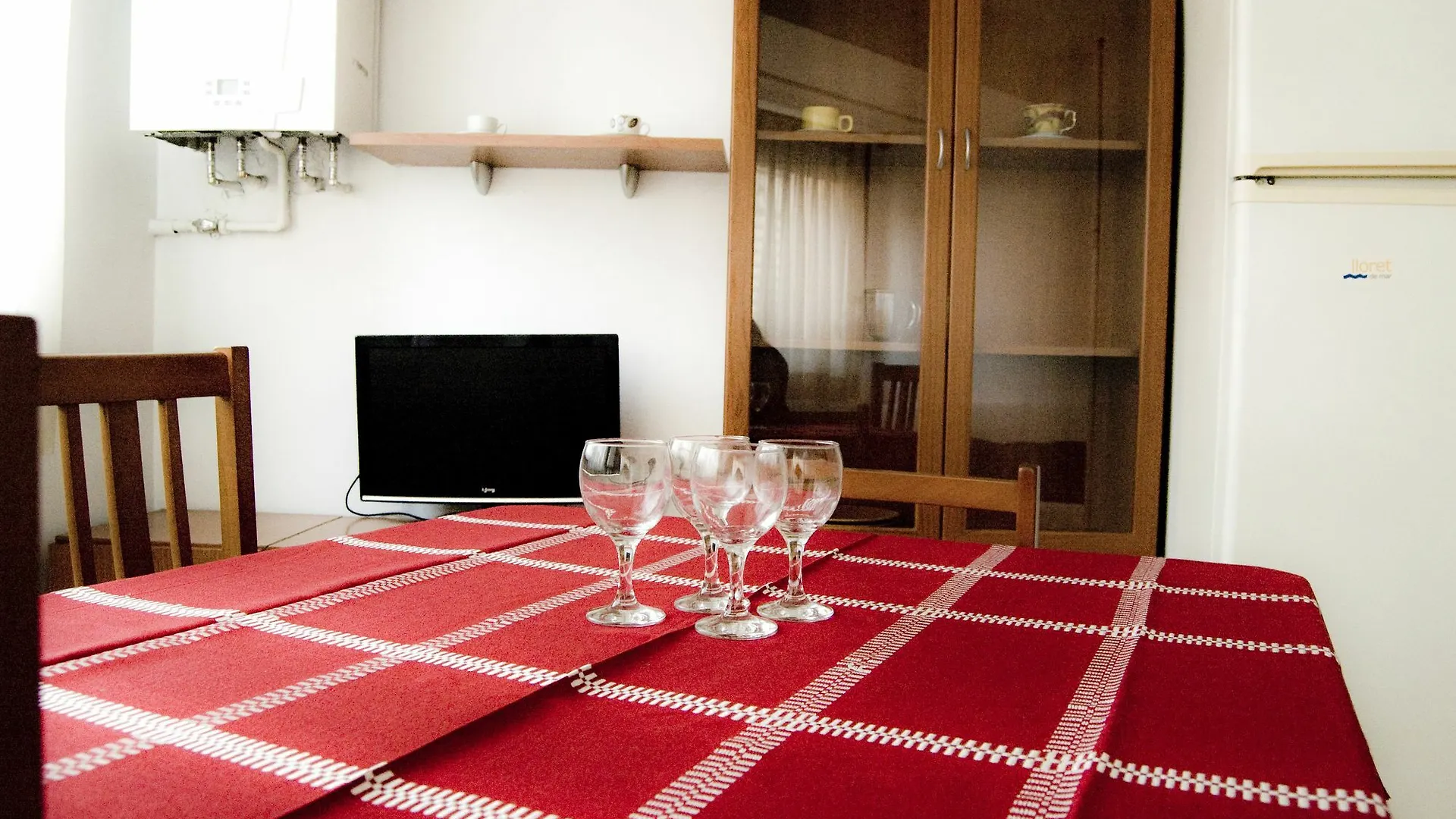 Apartamentos AR Easy Oliva Lloret de Mar 0*,